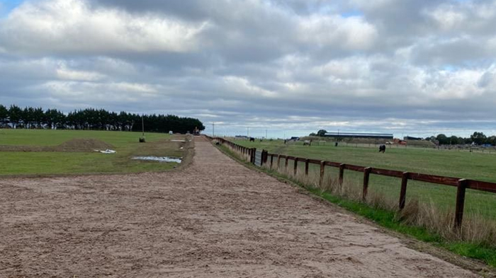 Braton Construction.