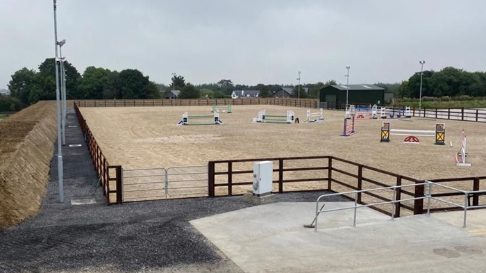 Braton Construction.