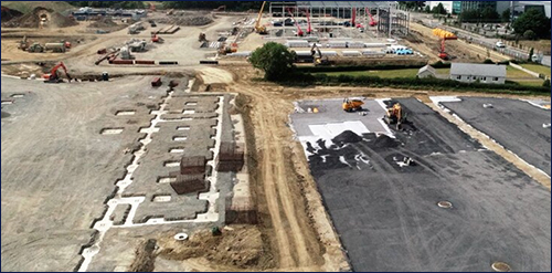 Greenogue Logistics Park