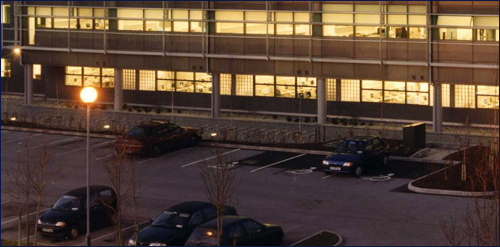 Sligo Institute of Technology